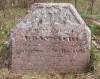 Grave of Humboldt?